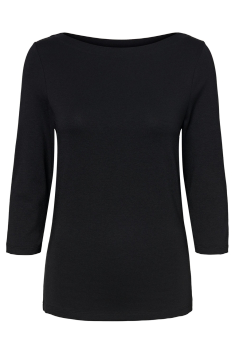 Vero Moda vmpanda modal 3/4 top jrs noos